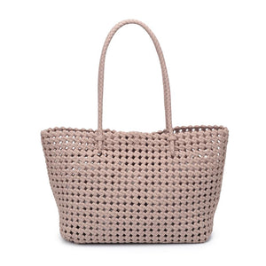 Product Image of Sol and Selene Reflection Tote 841764110105 View 5 | Nude