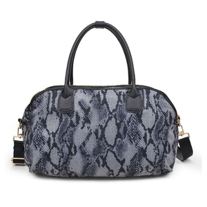 Product Image of Sol and Selene Secret Weapon Weekender 841764105200 View 7 | Black Python