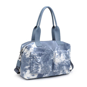 Product Image of Sol and Selene Integrity Tote 841764105682 View 6 | Cloud Grey