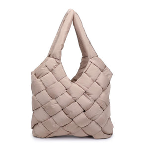 Product Image of Sol and Selene Illumine Tote 841764110815 View 5 | Nude