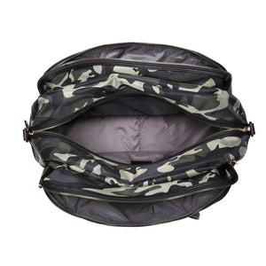 Product Image of Sol and Selene Secret Weapon Weekender 841764103336 View 8 | Camo