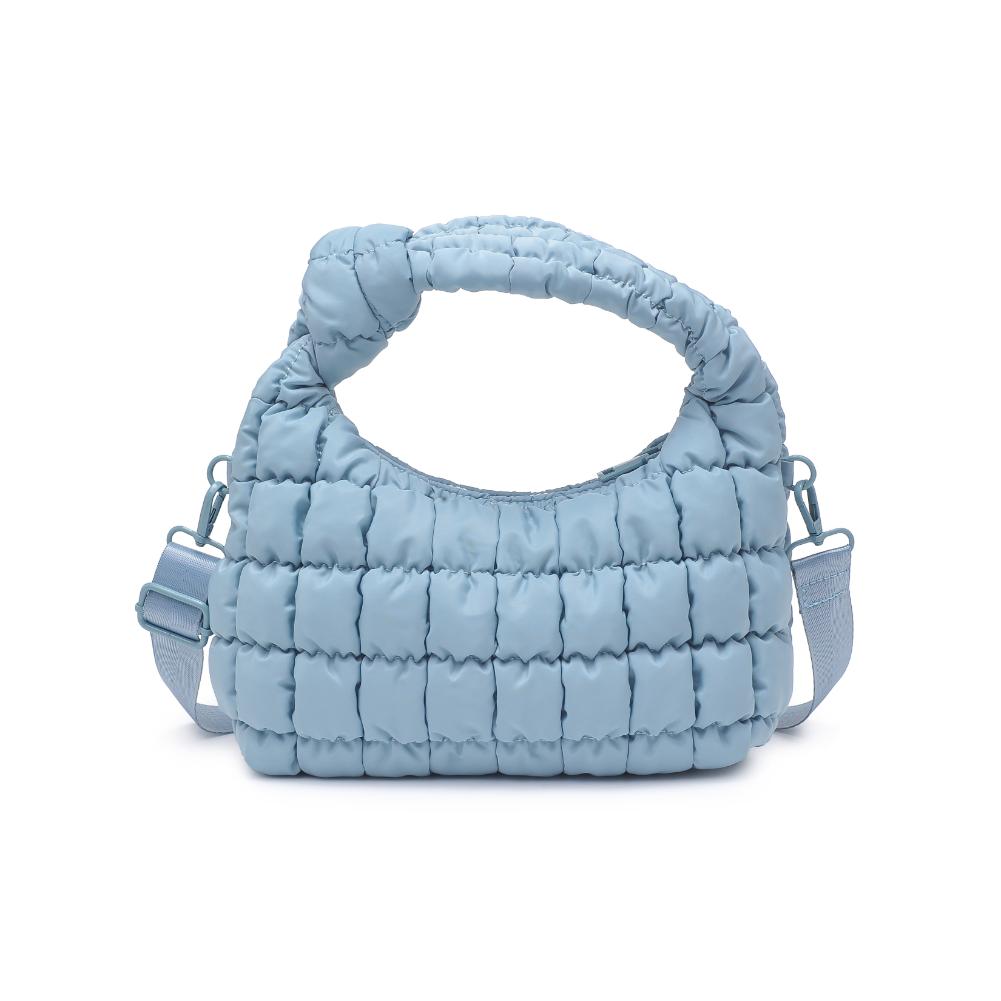Product Image of Sol and Selene Radiance Crossbody 841764109789 View 7 | Sky Blue