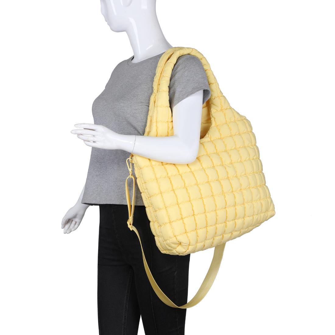 Sol and Selene Elevate Hobo 841764111874 View 5 | Butter