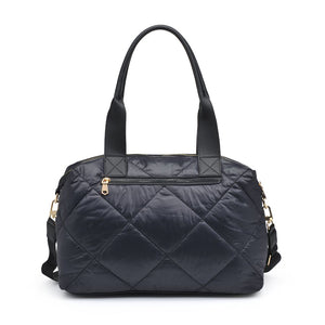 Product Image of Sol and Selene Integrity Tote 841764105668 View 7 | Black