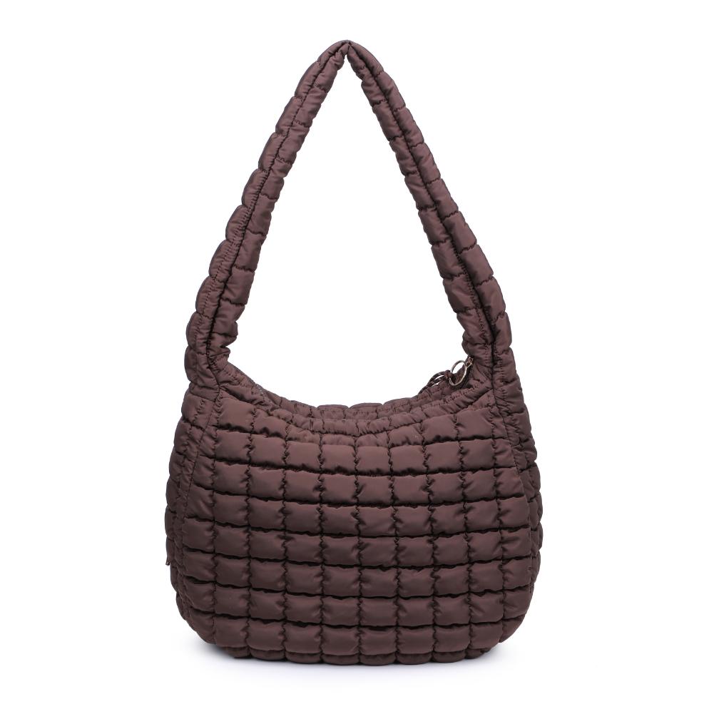 Sol and Selene Revive Hobo 841764110679 View 3 | Brown