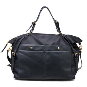 Product Image of Sol and Selene Trendsetter Tote 841764104111 View 1 | Black