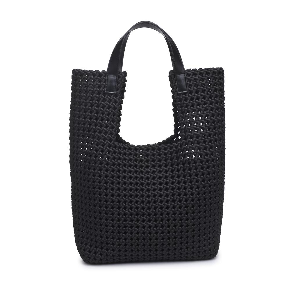 Product Image of Sol and Selene Zenith Zen Tote 841764109970 View 7 | Black