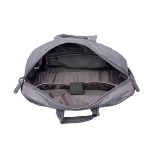 Product Image of Sol and Selene Getaway Weekender 841764105477 View 8 | Carbon