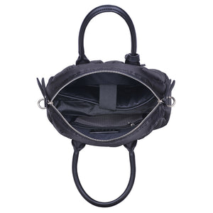 Product Image of Sol and Selene Flying High - Mini Satchel 841764101455 View 8 | Black