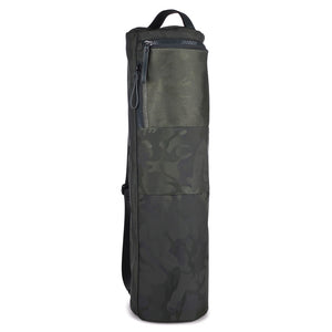 Product Image of Sol and Selene Karma - Camo Print Yoga Mat Bag 841764100816 View 5 | Olive Camo