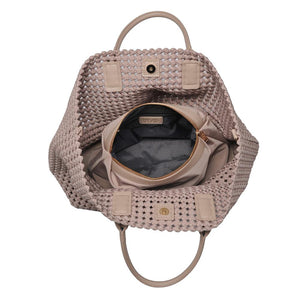 Product Image of Sol and Selene Solstice - Large Tote 841764109918 View 8 | Nude