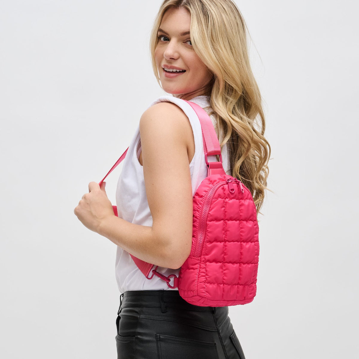 Rejuvenate Sling Backpack