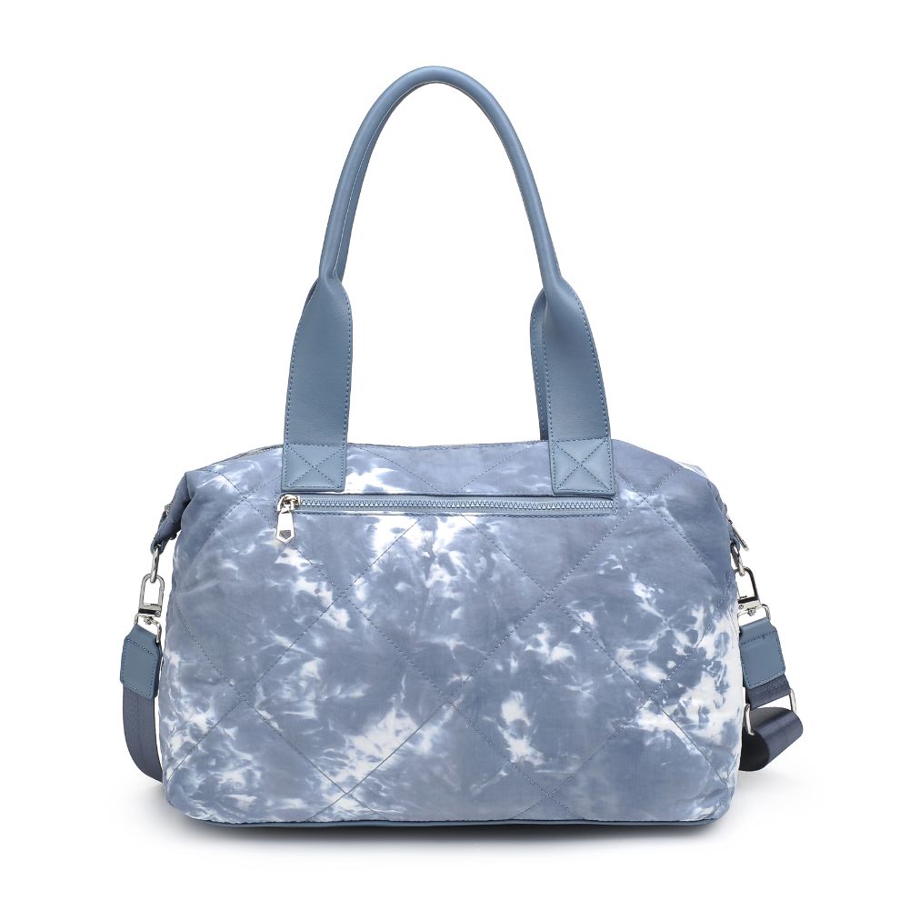 Product Image of Sol and Selene Integrity Tote 841764105682 View 7 | Cloud Grey