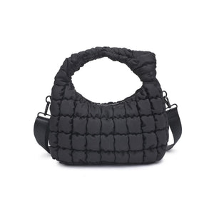 Product Image of Sol and Selene Radiance Crossbody 841764109765 View 5 | Black