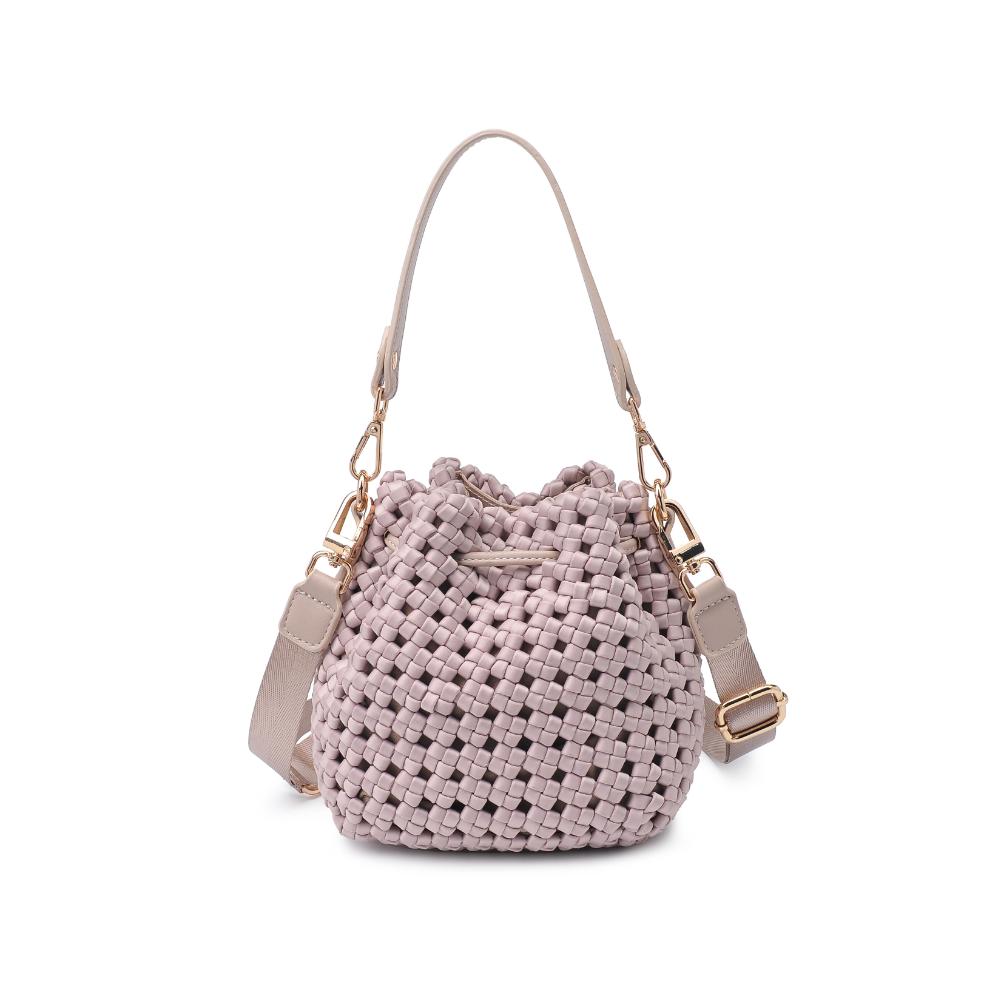 Product Image of Sol and Selene Essence Crossbody 841764110020 View 7 | Nude