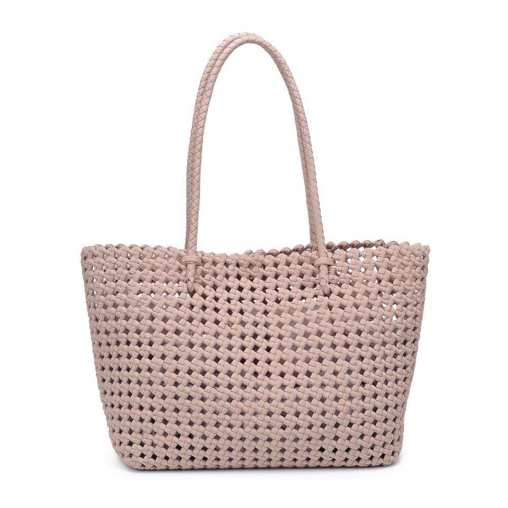 Product Image of Sol and Selene Reflection Tote 841764110105 View 7 | Nude