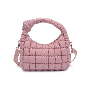 Product Image of Sol and Selene Radiance Crossbody 841764109796 View 7 | Rose