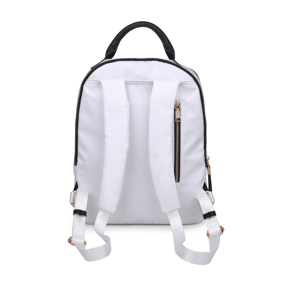 Product Image of Sol and Selene Cloud Nine Backpack 841764105057 View 7 | Vanilla