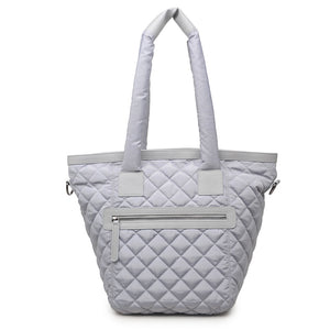 Product Image of Sol and Selene Last Chance Tote 841764100229 View 1 | Grey