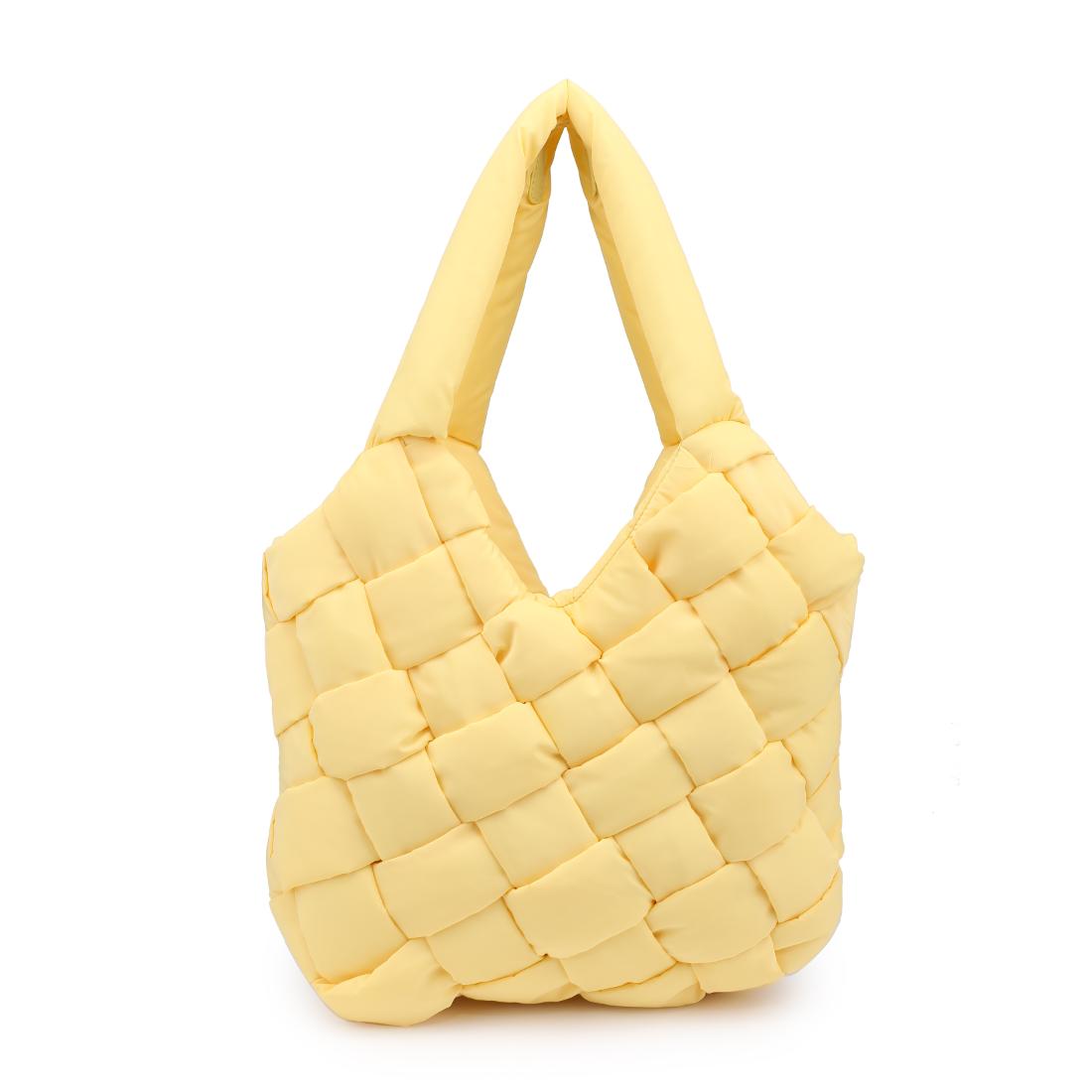 Product Image of Sol and Selene Illumine Tote 841764111904 View 1 | Butter