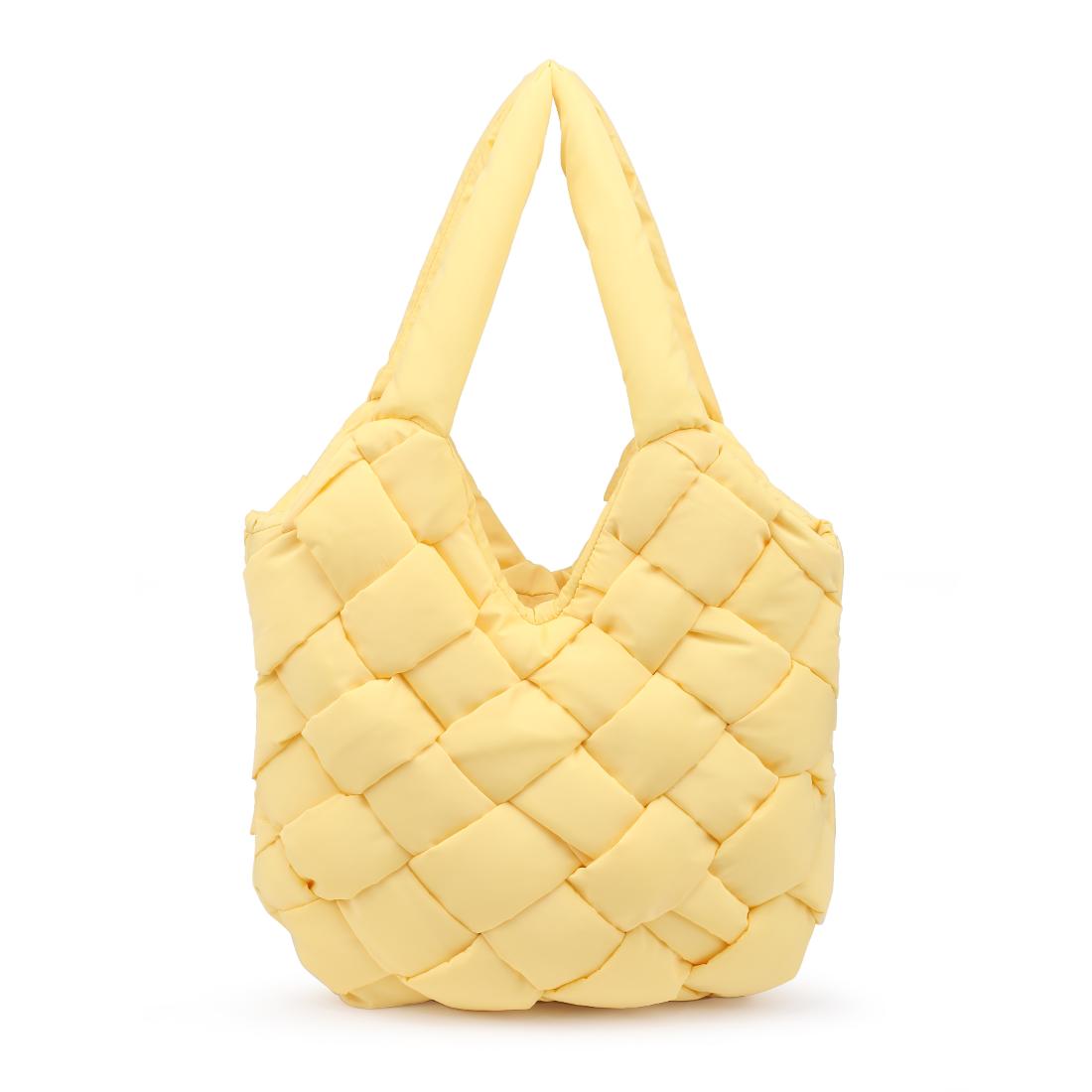 Product Image of Sol and Selene Illumine Tote 841764111904 View 3 | Butter