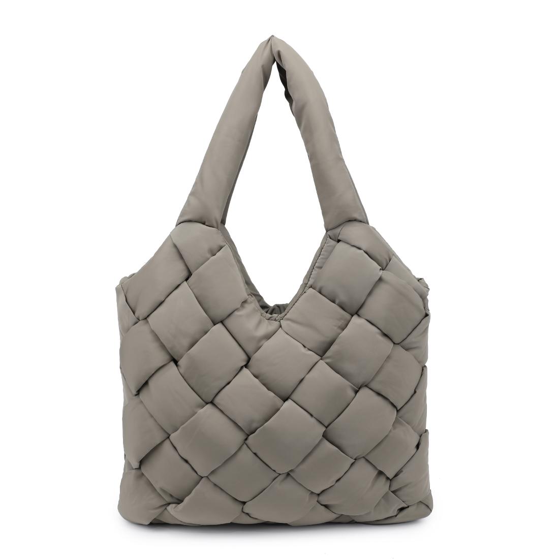 Product Image of Sol and Selene Illumine Tote 841764111928 View 3 | Desert Sage