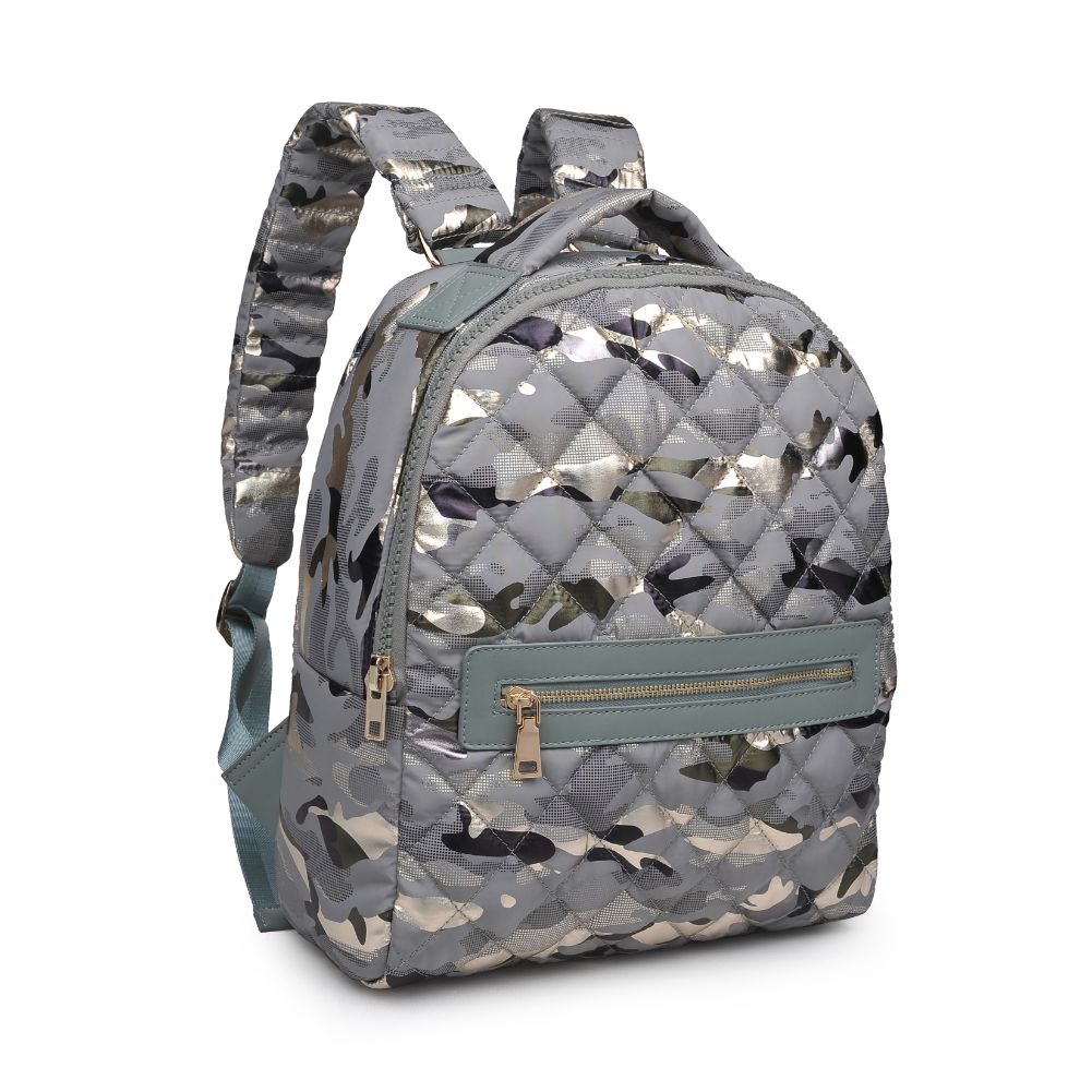 All Star Backpack