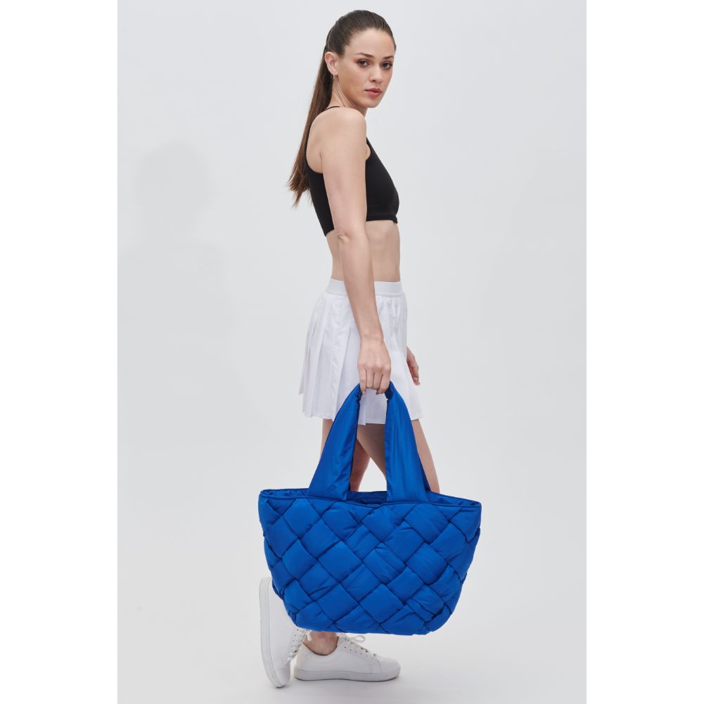 Sol & Selene Intuition East West Tote